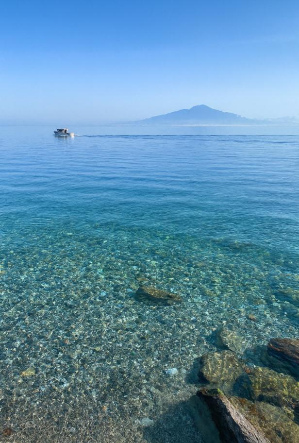 The enchantment of the sea-5