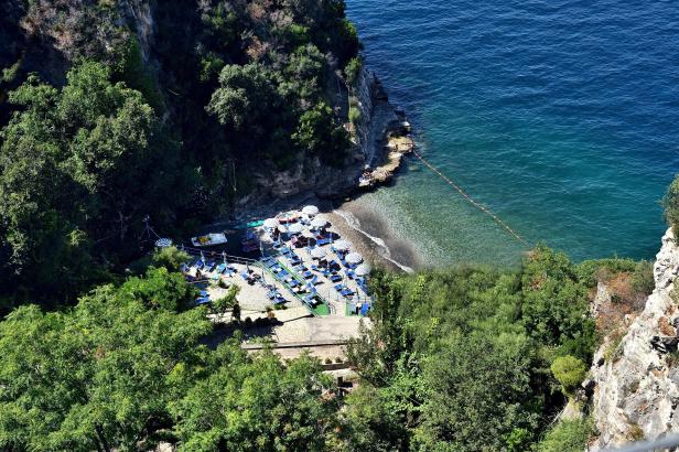 The enchantment of the sea-4